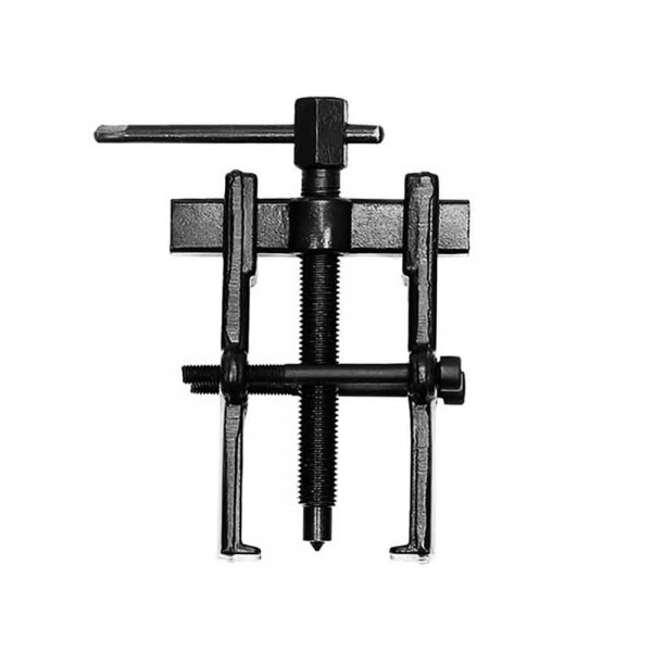 Csapágykihúzó prés, két kar, 70 x 120 mm