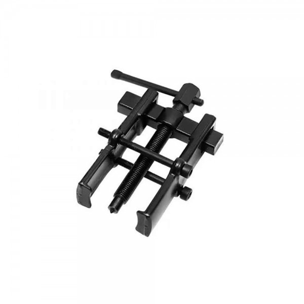 Csapágykihúzó prés, két kar, 40 x 80mm