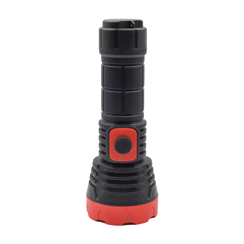 LED zseblámpa XJ216, 10W