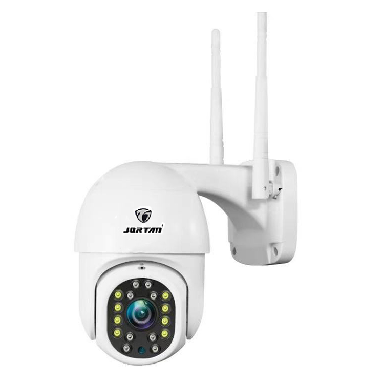 Jortan térfigyelő kamera, WIFI, éjjellátó, 2MP