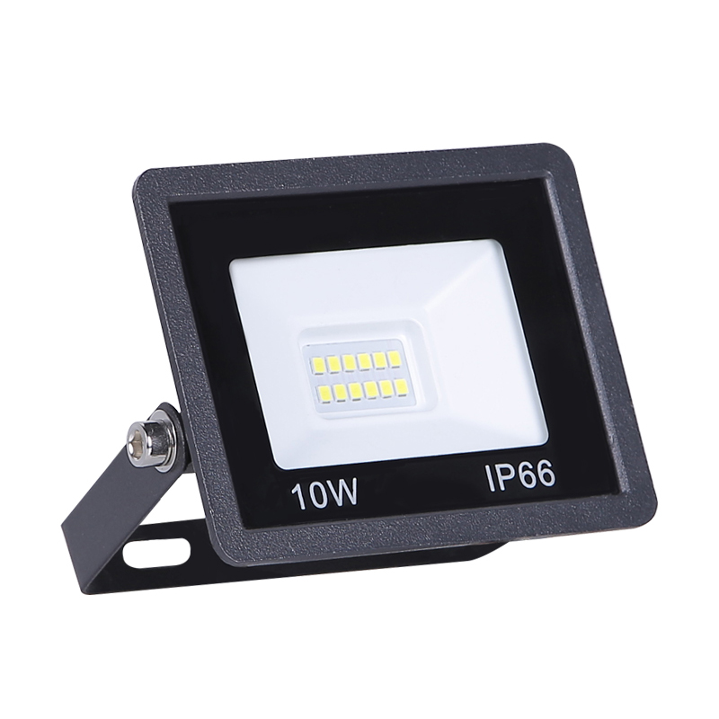 LED reflektor, 2 fényerő fokozat, 220V, 10W