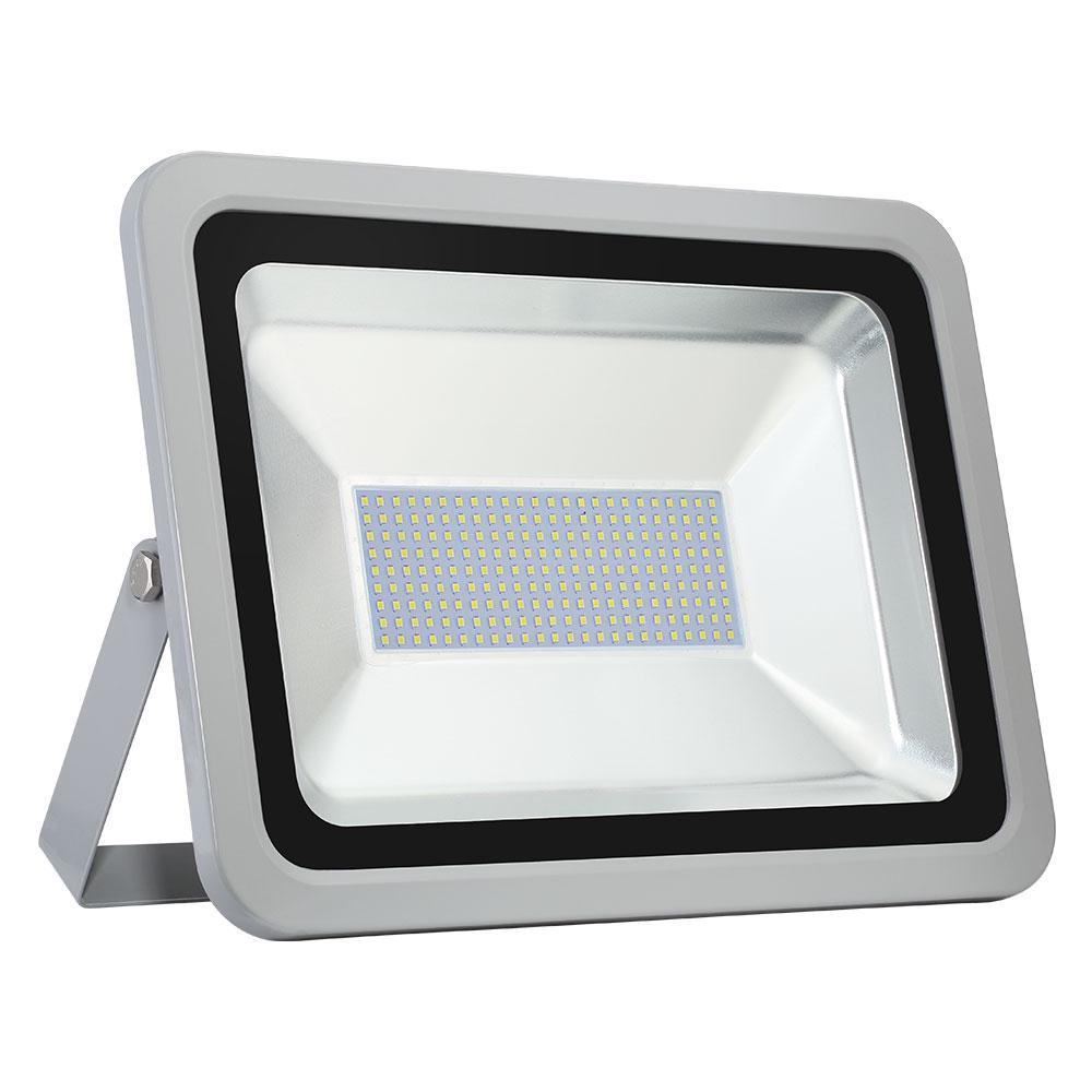 LED reflektor, 180 SMD, 2 fényerő fokozat, 150W
