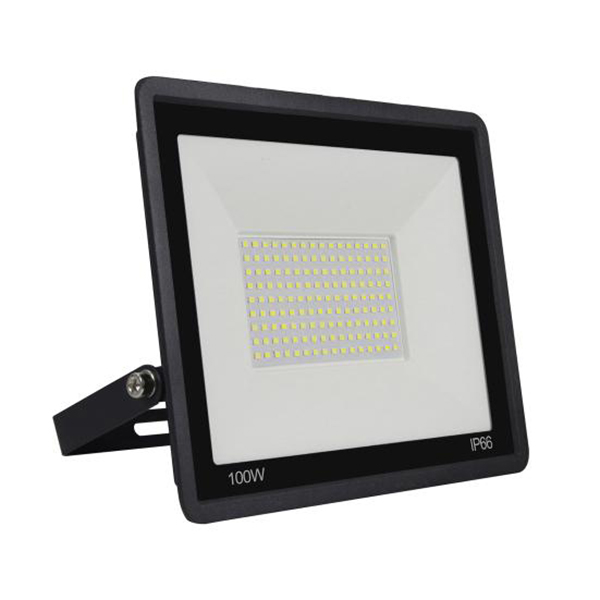 LED reflektor, 120 SMD LED, 100W