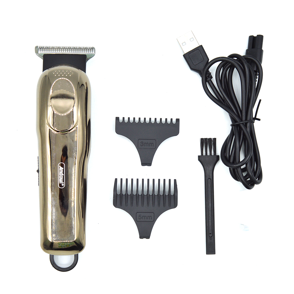 Clipper LF303, újratölthető, LED kijelző