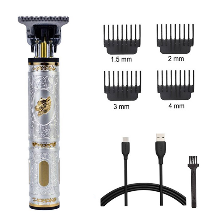 Trimmelő, újratölthető, Aorlis AO49994