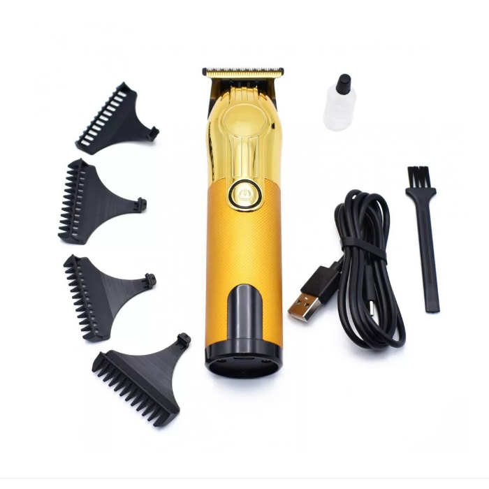 Trimmelő LF305, újratölthető, hordozható