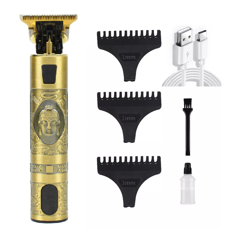 Trimmelő, újratölthető, LF713