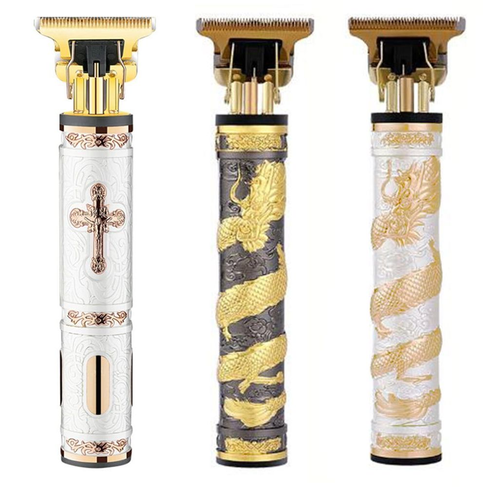 Aorlis professzionális nyírógép, 5W, rozsdamentes acél pengék