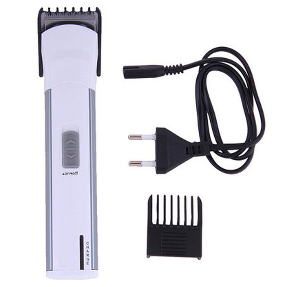 Trimmelő LF178, 5W, rozsdamentes acél pengék, tartozékokkal