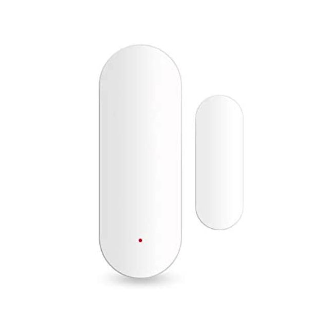 Vezeték nélküli mágneses ajtó/ablak érzékelő MC51, WiFi