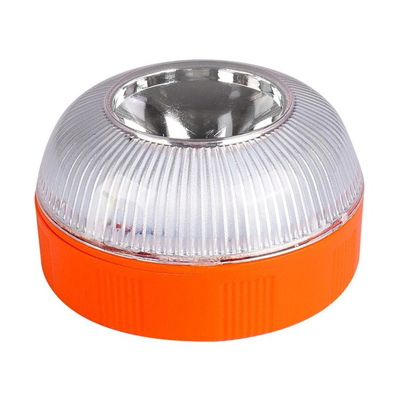 LED vészjelző lámpa, QLED260