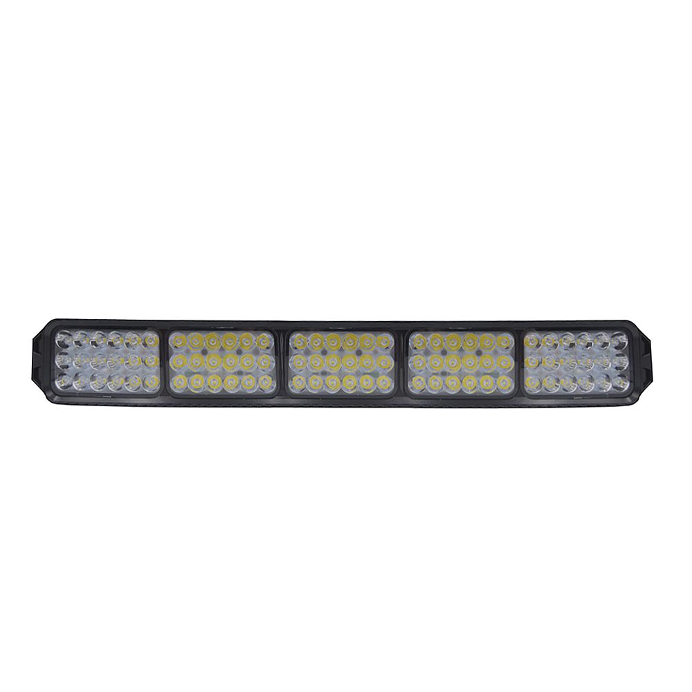 Autó projektor 90LED, 60cm, 270W, 24300 lumen