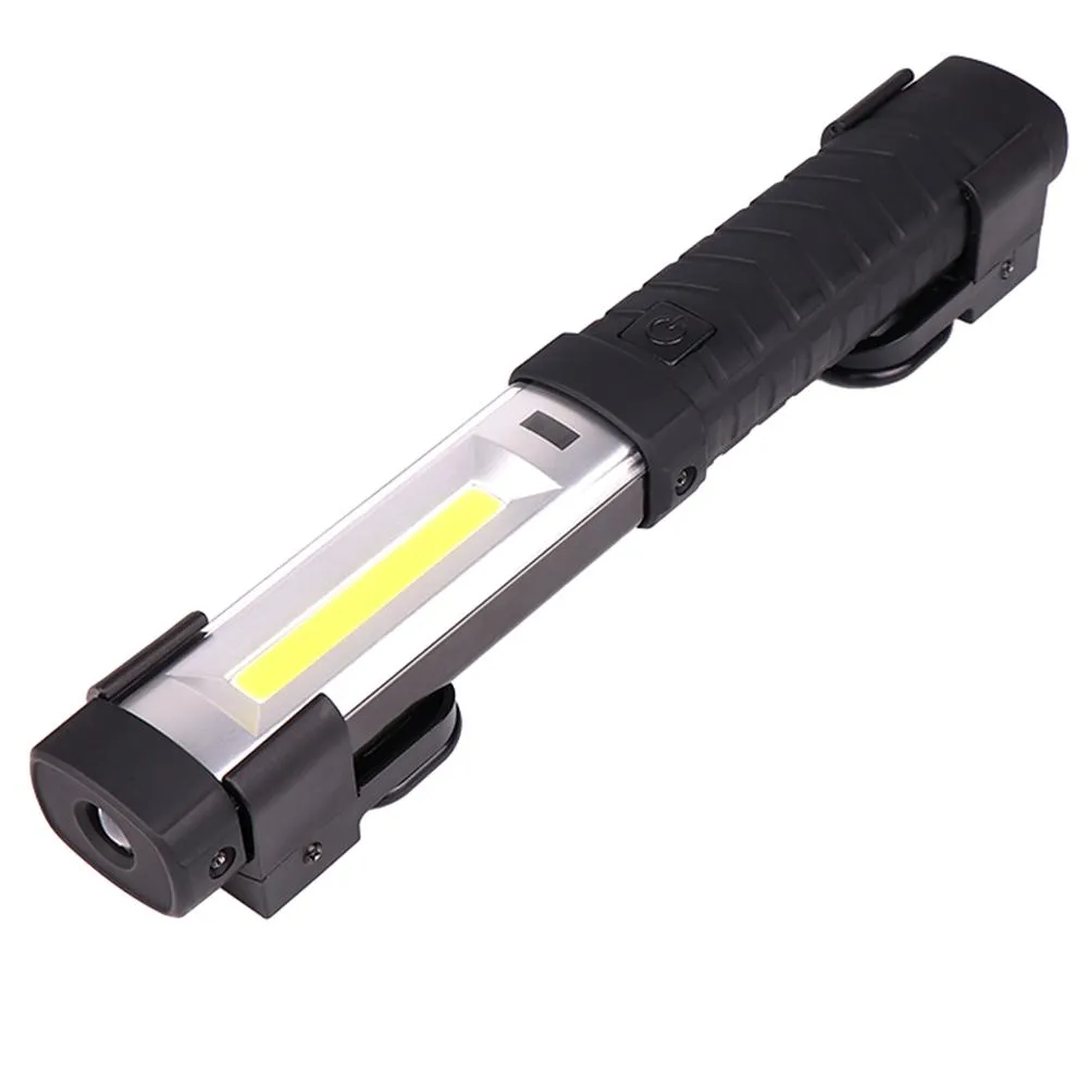 LED munkalámpa, 8500 lumen