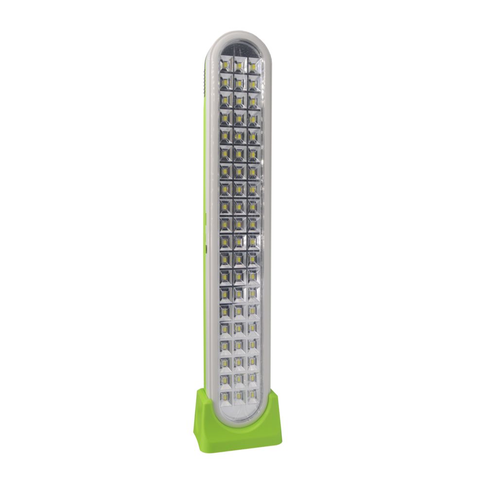 GD6860 lámpa, 60 LED, 60 W, 2400 mAh