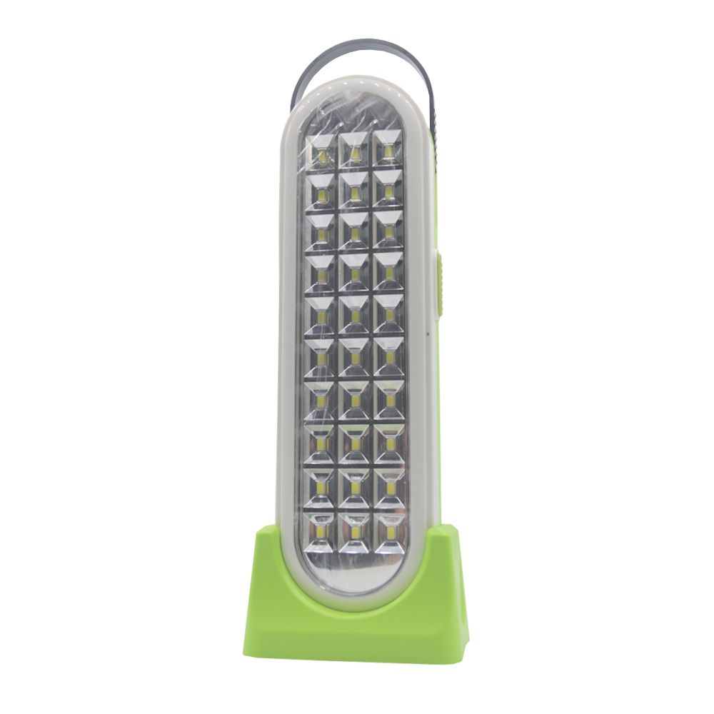 GD6830 lámpa, 30 LED, 30 W, 1500 mAh