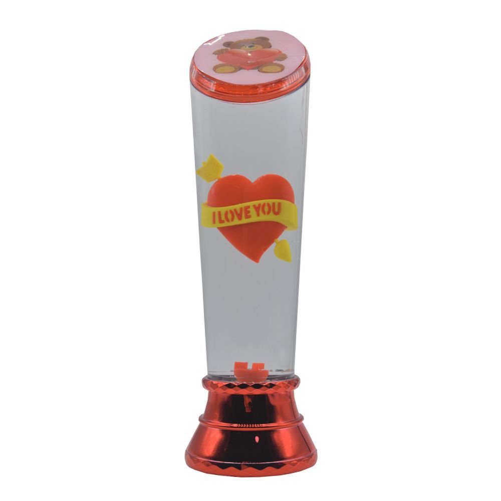 Dekoratív LED lámpa RDC110, elegáns, sokszínű lámpák