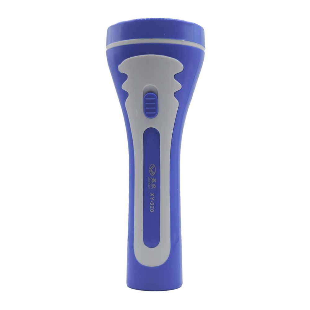 LED zseblámpa, RDC112.5W, 2 világítási fázis