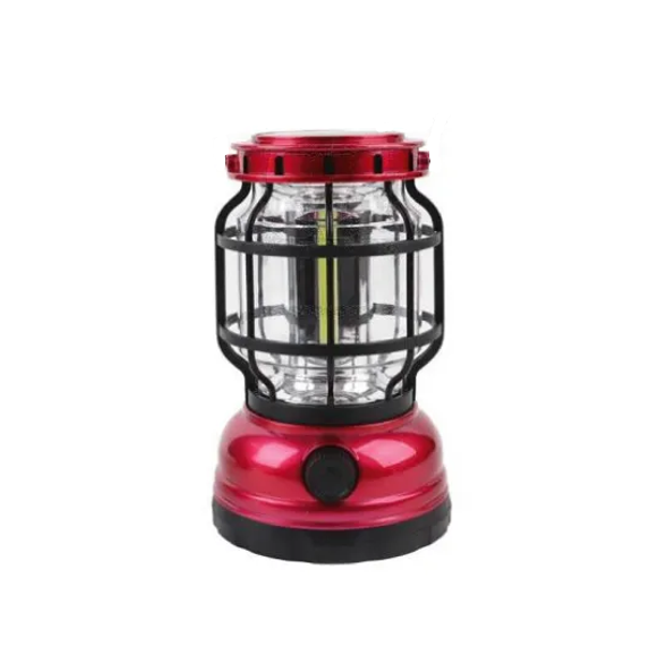 Lámpás típusú LED zseblámpa, LED1990.5W, 2 világítási mód