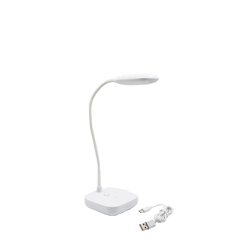 Asztali lámpa Junfel 1961, LED, 3W, USB