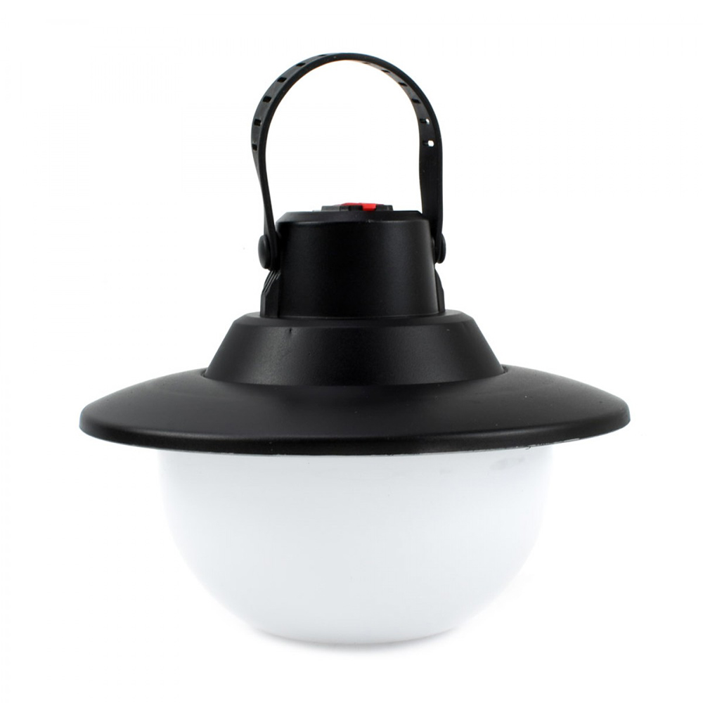 LED lámpa tartóval, USB töltés, D009, 10W