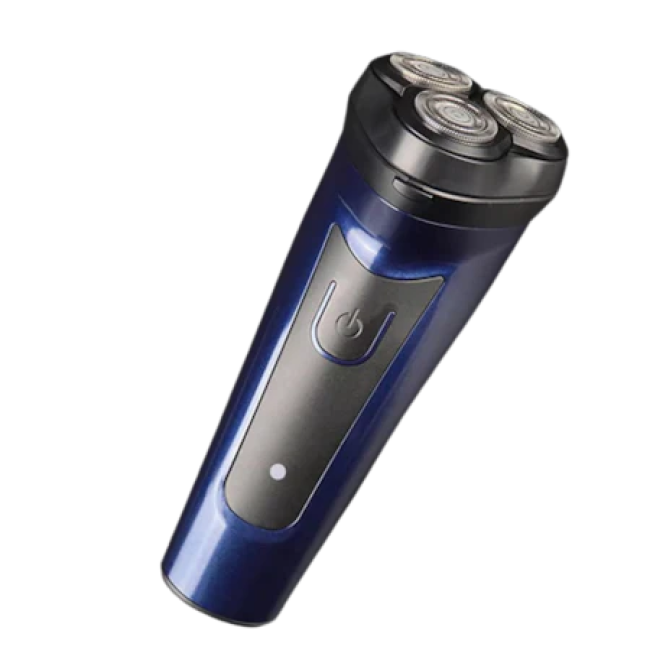 Elektromos borotva 3 dupla pengével AO78152, 3W