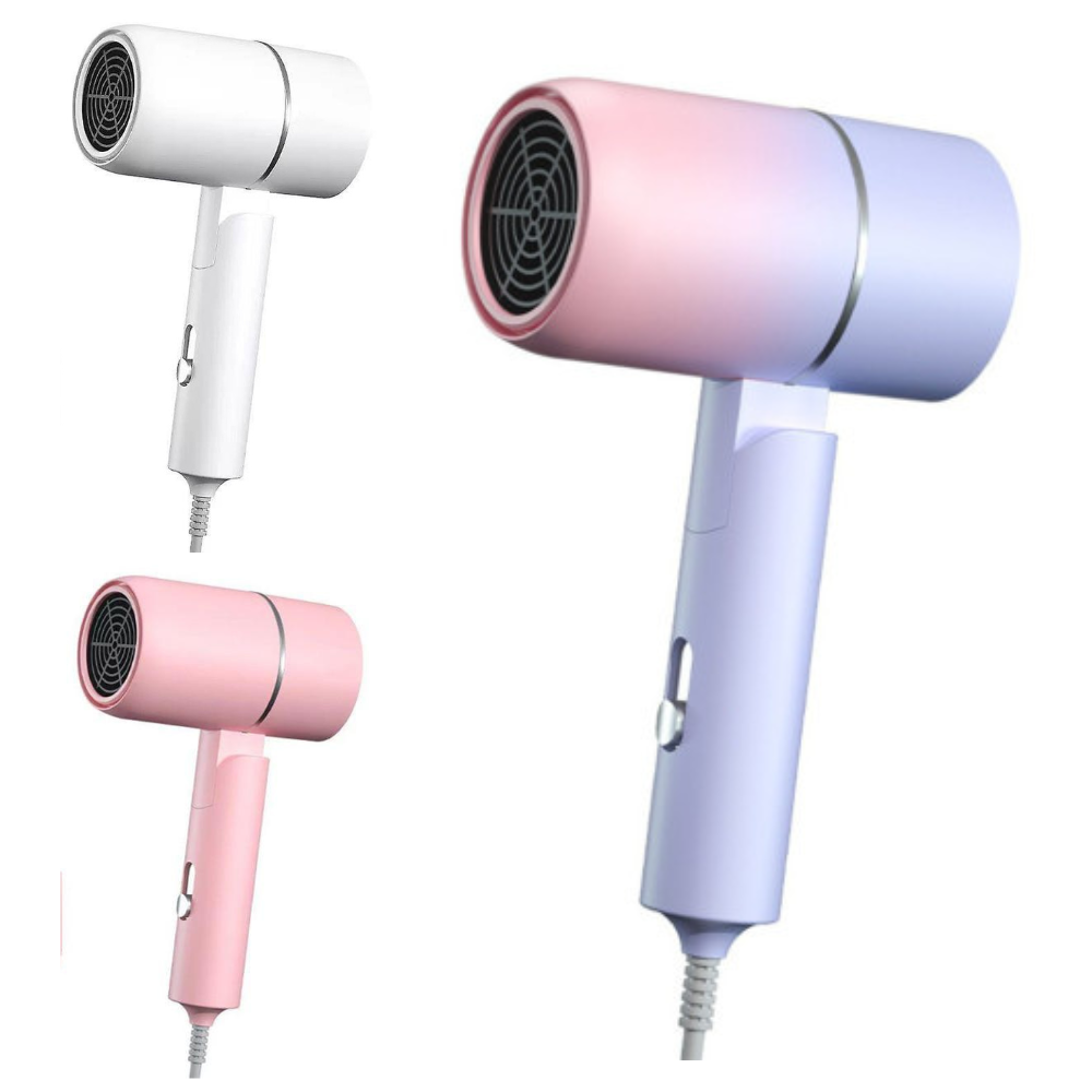 Hajszárító QM069, 2000W 