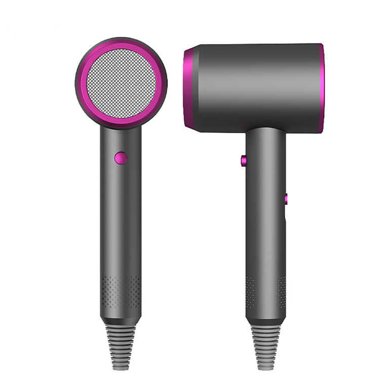 Professzionális hajszárító M068, 1200W