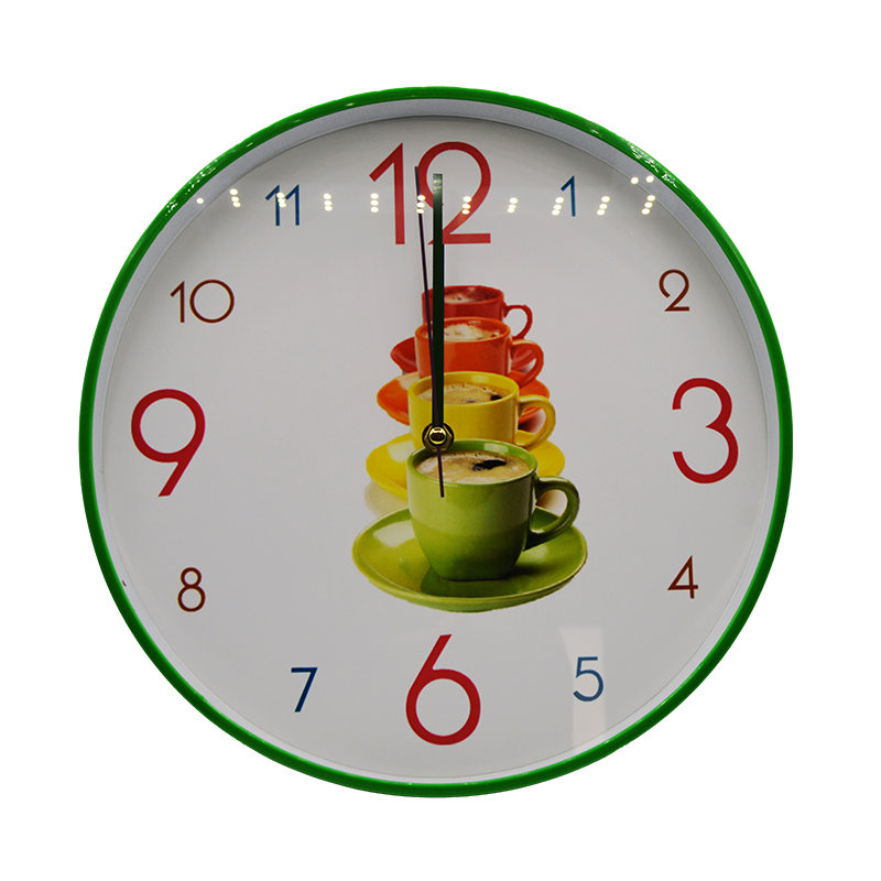 Falióra, dekoratív, A155, kvarc