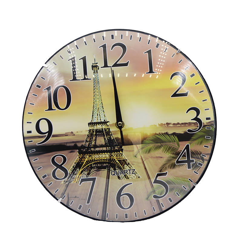 Falióra, dekoratív, A008, kvarc