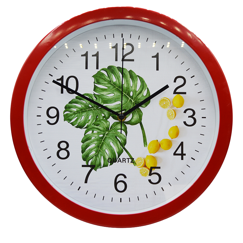 Falióra, dekoratív, A003, kvarc