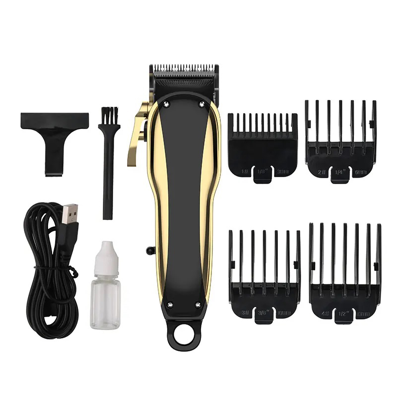 Trimmelő AO50004, tartozékokkal, USB