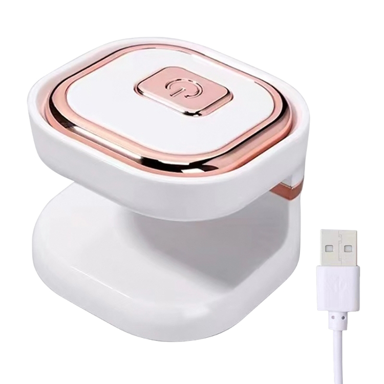 Mini UV LED manikűrlámpa, AO78035, USB, 6W