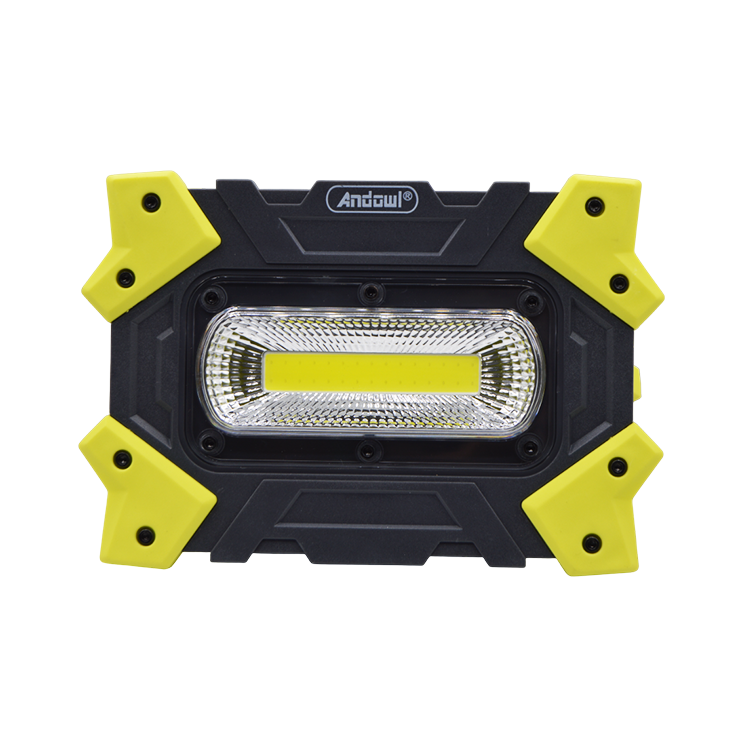Munkalámpa GZ10W, LED COB, 10W, 1200 lumen