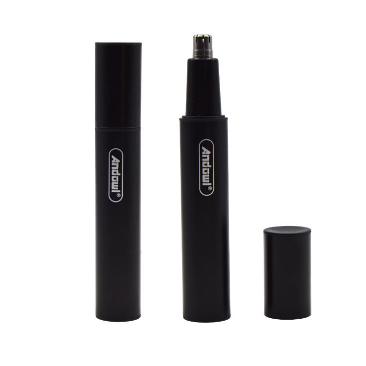 Hordozható orr- és fülnyíró ZT357, 5W, USB