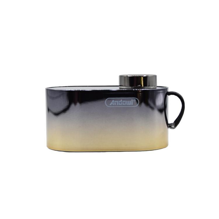 Mini hordozható hangszóró, YX566, USB, Bluetooth, 9 W PMPO