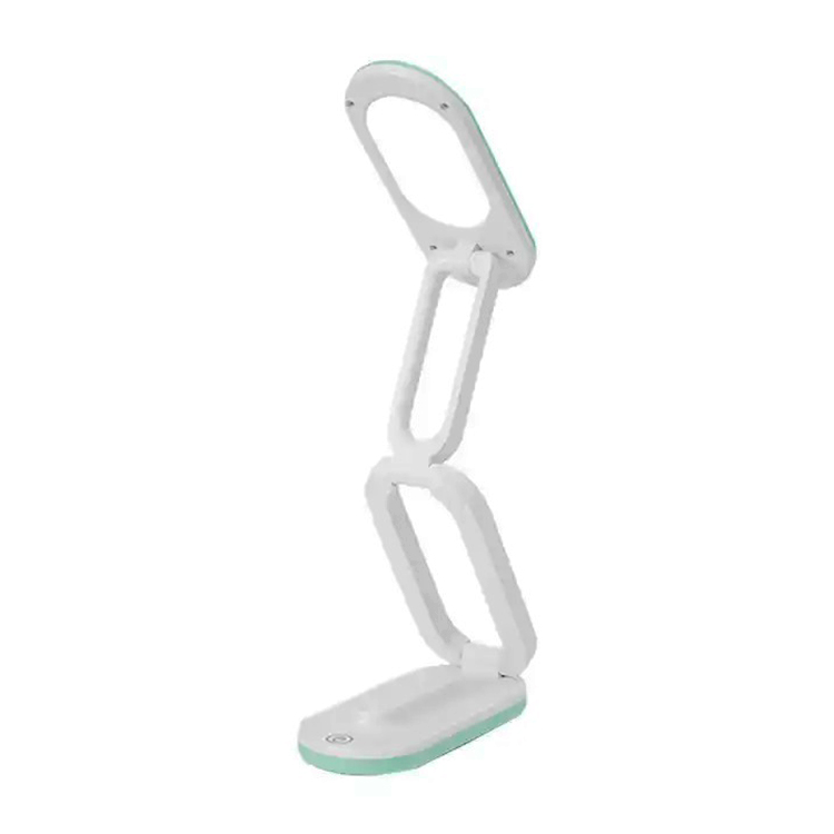 LED lámpa 1964, összecsukható és hordozható, USB, 5W