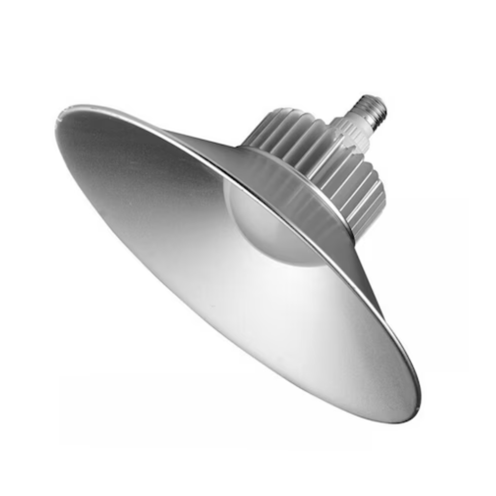 LED fali lámpa SMD 70W, 40cm, 6500K, E27, 220V, kerek