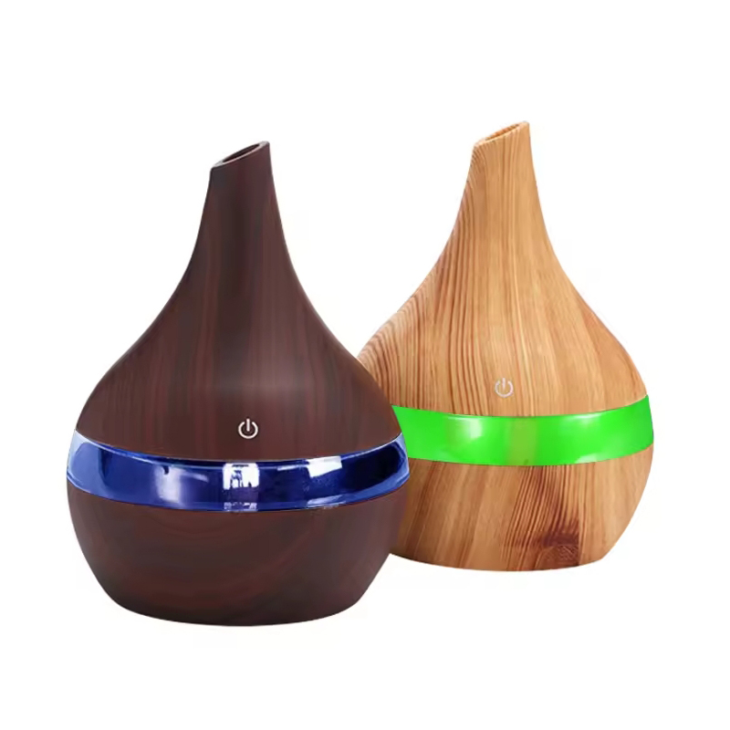 Ultrahangos párásító, aromaterápiás, AO50113, 300ml