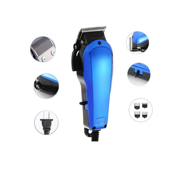 Professzionális trimmelő AO50071, kék