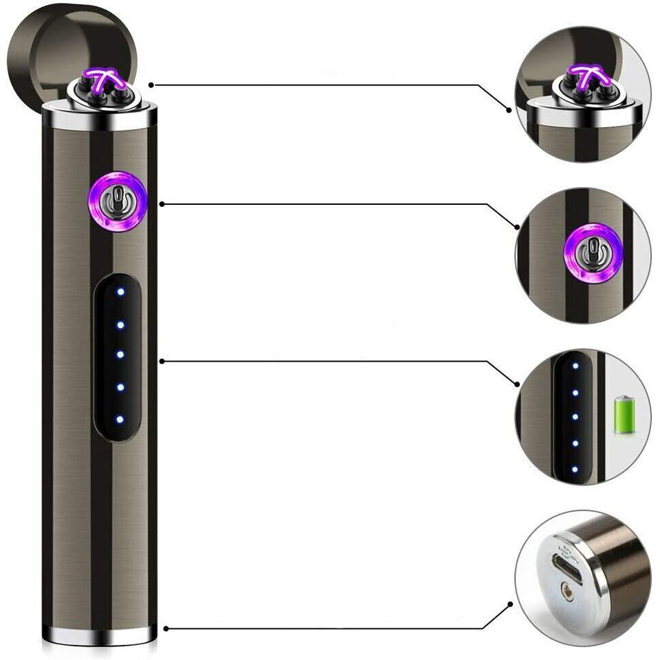 RDG032-es típusú elektromos öngyújtó