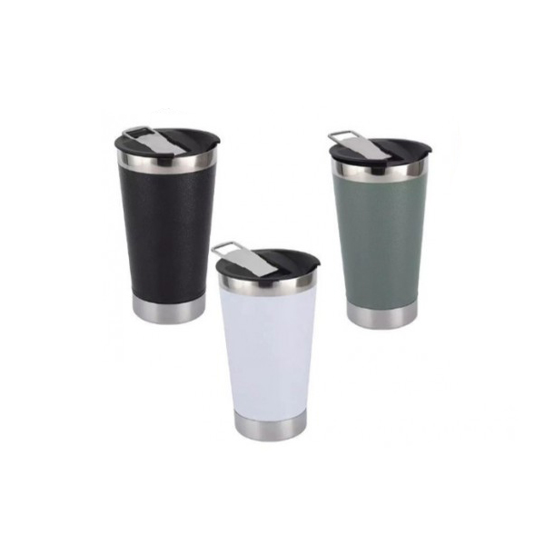 Termosz bögre AO78106, 500ml