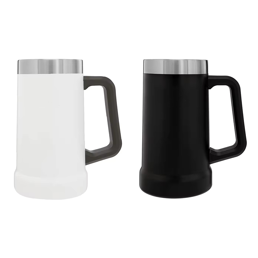 Termosz bögre AO78105, 750ml
