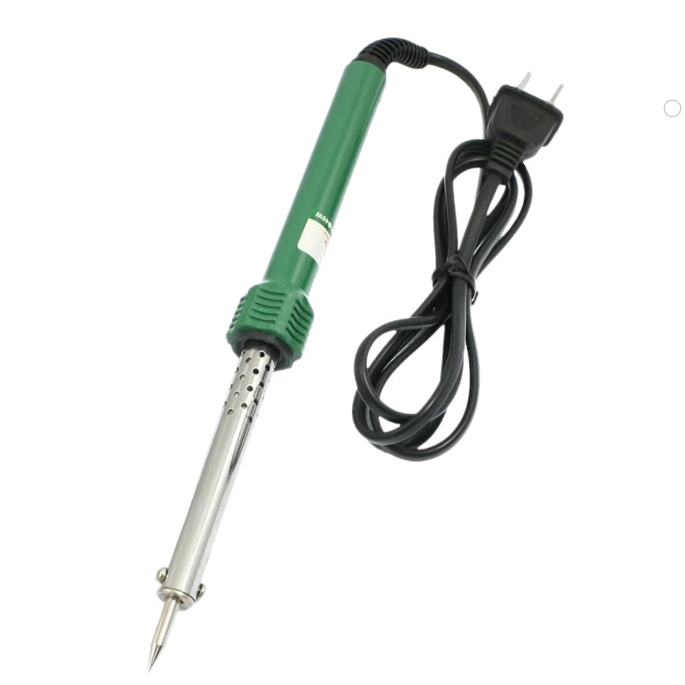 Forrasztópáka 60W, 220/240V, 21cm