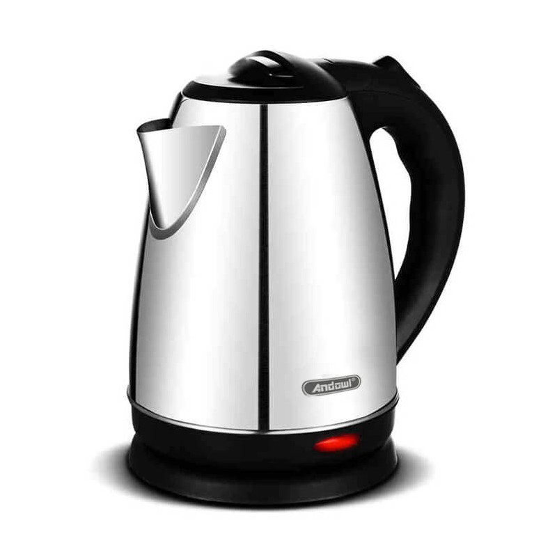 Teáskanna T193, 2L, 1500W, LED visszajelző