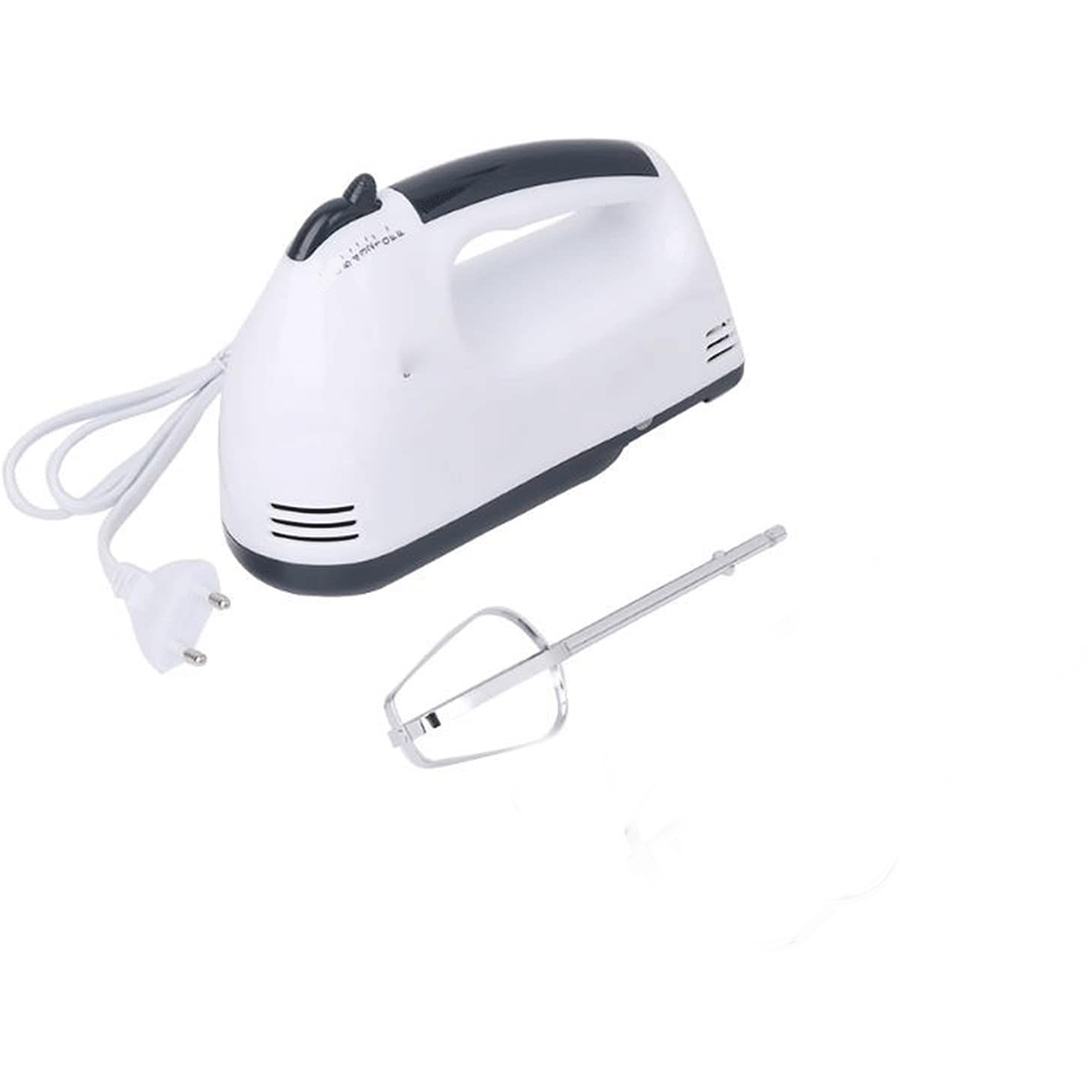 Kézi mixer QT190, 7 sebesség, 220W