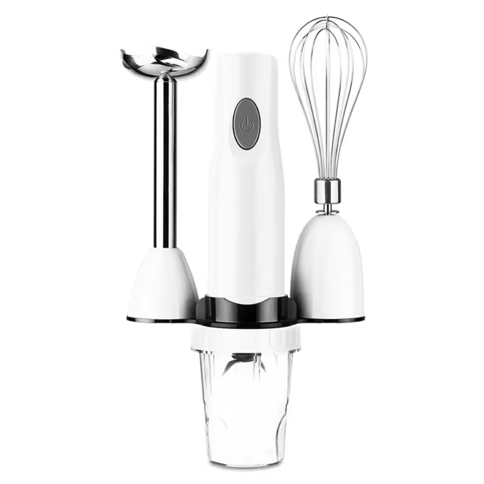 Blender multifunkcionális QBJ001, 380W, rozsdamentes acél