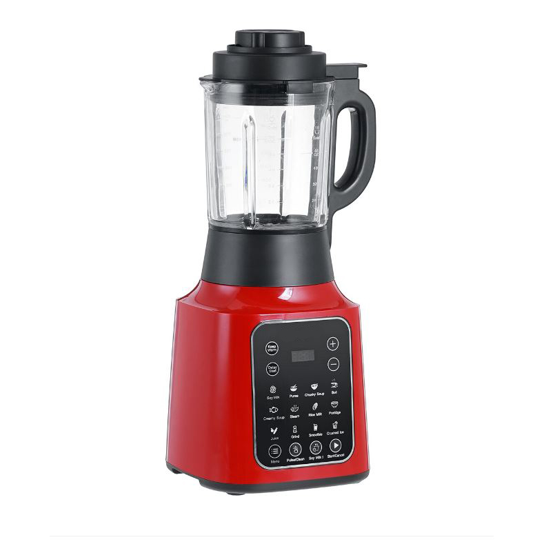 Elektromos turmixgép QP810, 1,8L, 1200W